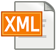 Five prominent features of XML
