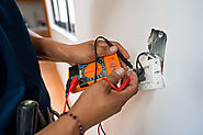 Electrician services in Ludhiana | Flash Services