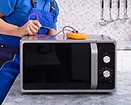 Best Microwave Repair and Services in Jalandhar