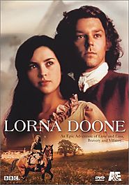 Lorna Doone (2000) BBC