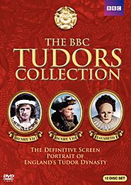 BBC Tudors Collection (1971) BBC