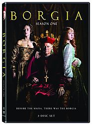Borgia: Faith and Fear (2011)
