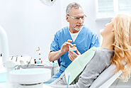 Tackle Gum Disease with Expert Help in Regina