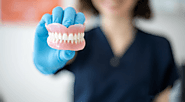 What You Should Know About Dentures