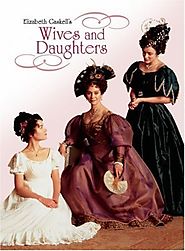 Wives and Daughters (1999) BBC