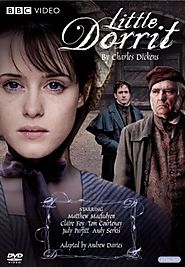 Little Dorrit (2008) BBC