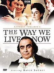 The Way We Live Now (2001) BBC