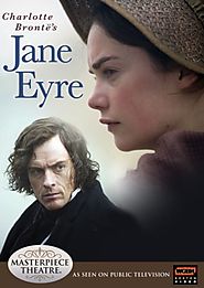 Jane Eyre (2006) BBC