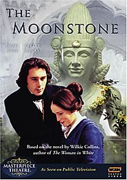 The Moonstone (1997) BBC
