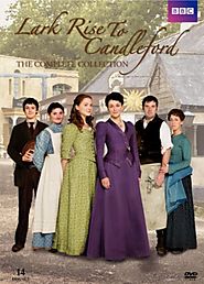 Lark Rise to Candleford: The Complete Collection (2008) BBC