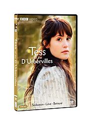 Tess of the d'Urbervilles (2008) BBC