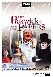 The Pickwick Papers (1985) BBC