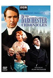 The Barchester Chronicles (1982) BBC