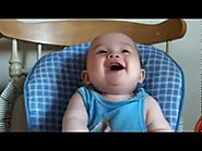 Best Babies Laughing Video Compilation 2012