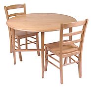 Top Rated Small Drop Leaf Table And 2 Chairs