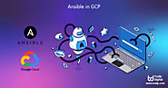 Ansible in GCP | Tudip Technologies