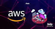 Amazon Web Services | Tudip Technologies