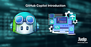 GitHub Copilot Introduction | Tudip Technologies