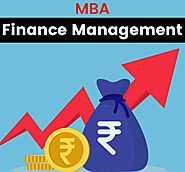 Drive Financial Growth with an Online MBA in Finance Management