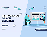 Instructional Design Services In Australia