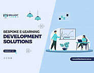 Bespoke eLearning Development Solutions In Australia
