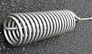 Stainless Steel 304 Coil Tube Manufacturer, Supplier, Stockist and Exporter in India - Zion Tubes & Alloys