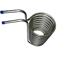 Stainless Steel 347 Coil Tube Manufacturer, Supplier, Stockist & Exporter in India - Zion Tubes & Alloys