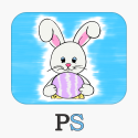 pictus Easter - kids coloring book for all ages