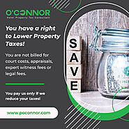 You have a right to lower property taxes!