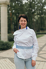 The Rise of Beaded Belts as a Popular Choice for Travelers