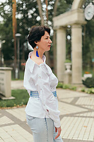 Materials Used in Crafting Beaded Belts