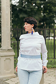 Traditional and Cultural Inspirations Behind Beaded Belt Designs