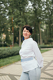 Styling Tips for Wearing Beaded Belts