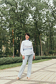 Beaded Belts as a Statement Piece for Travel Enthusiasts