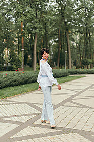 Sustainable and Ethical Aspects of Beaded Belt Production