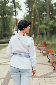 Exploring Different Beadwork Techniques