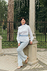 Popular Brands and Designers Specializing in Beaded Belts