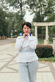 Where to Find Unique and Customized Beaded Belts