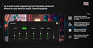 Sound Equalizer