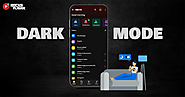 Dark Mode