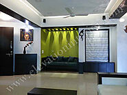 Interior Design Firm in Mumbai