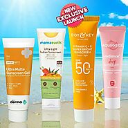 iframely: 7 Best Sunscreens for Summer 2023