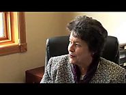 Let's Get to Work: James from Holmen High School