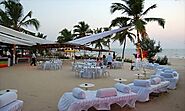 Goa Destination Wedding Cost, Destination Beach Wedding Cost In Goa - Weddings by Neeraj Kamra