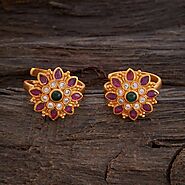 Toe Ring Jewelry: Adorn Your Toes with Elegance and Style