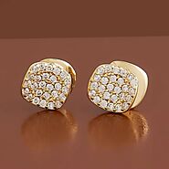 Radiant Elegance: Exploring the Enchanting World of Rhodium Jewellery