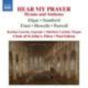 Hear My Prayer - Henry Purcell