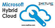 Drive your Business forward with Microsoft Hybrid Cloud