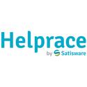 Helprace customer service software featuring help desk, communities and user feedback tools
