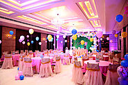 Banquet Halls in Udaipur | Wedding Venues